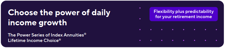 Daily Income Growth