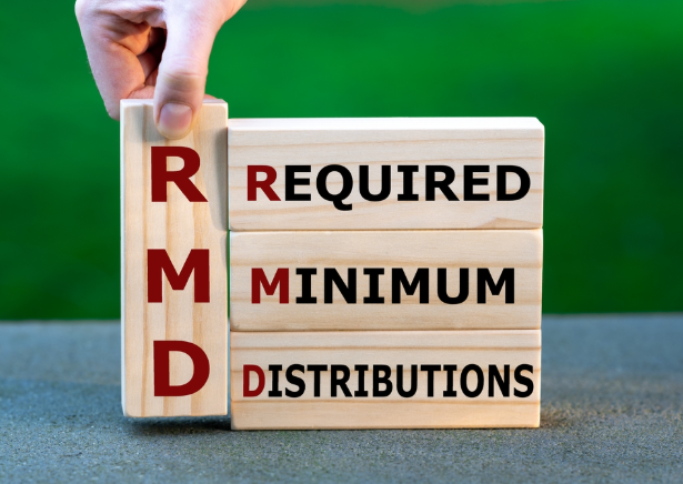 RMD